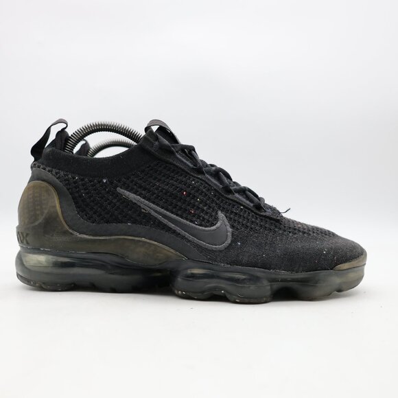 Nike Air Vapormax 2021 Shoes Men\'s Size 8.5 Flyknit Running Sneakers DH4084-001 main image 6
